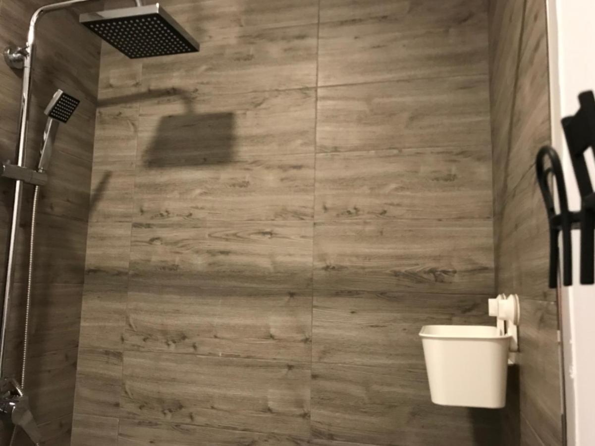 Pequeño Apartamento con Mini Piscina  Valencia Exterior foto