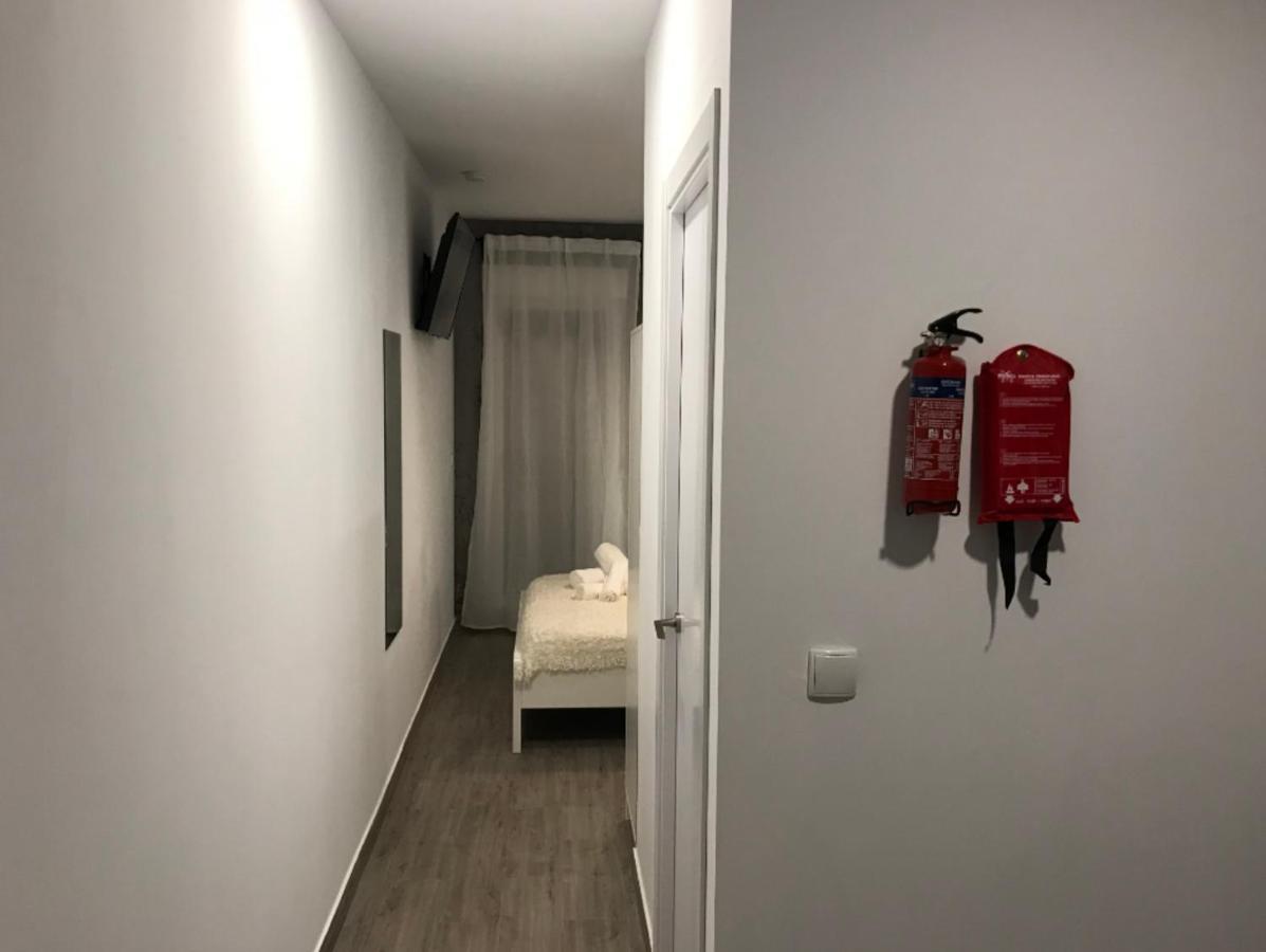 Pequeño Apartamento con Mini Piscina  Valencia Exterior foto