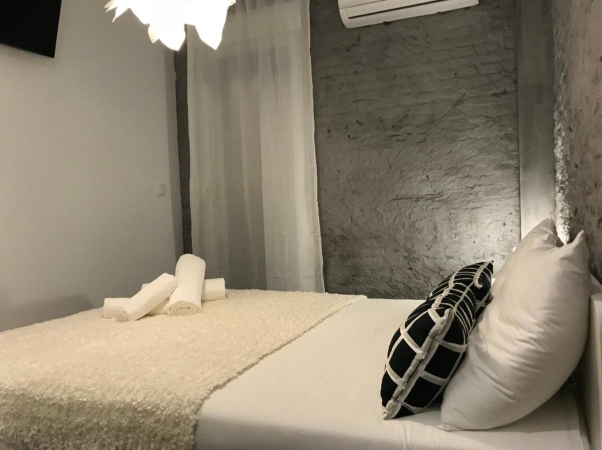 Pequeño Apartamento con Mini Piscina  Valencia Exterior foto