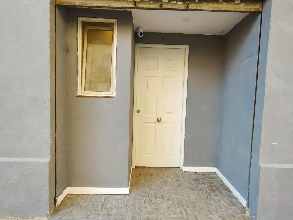 Pequeño Apartamento con Mini Piscina  Valencia Exterior foto