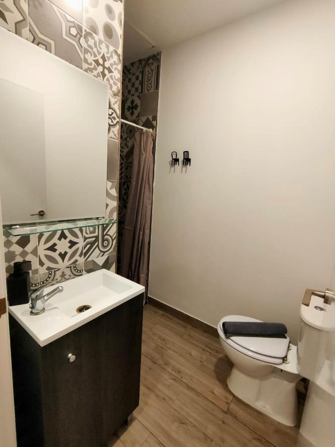 Pequeño Apartamento con Mini Piscina  Valencia Exterior foto